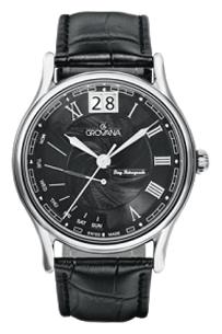 Grovana 1729.1537 wrist watches for men - 1 image, picture, photo