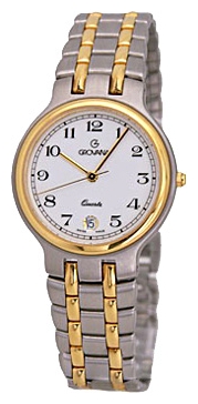 Wrist watch Grovana for Men - picture, image, photo