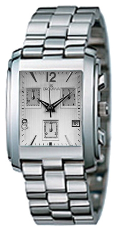 Wrist watch Grovana for Men - picture, image, photo