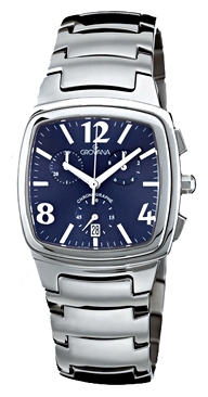 Men's wrist watch Grovana 2090.9135 - 1 photo, image, picture