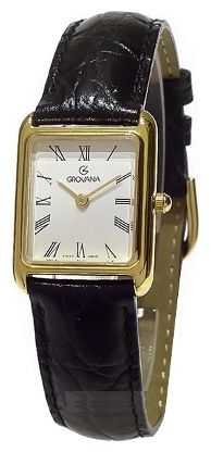 Grovana 3034.1313 wrist watches for women - 1 image, photo, picture