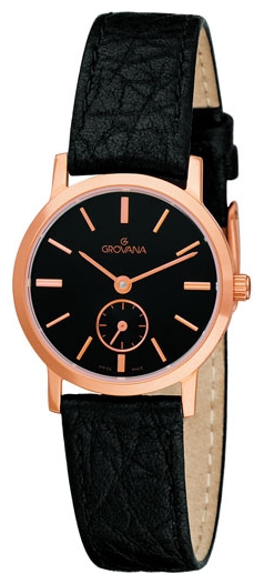 Grovana 3050.1567 wrist watches for women - 1 image, photo, picture
