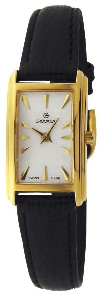 Grovana 3120.1112 wrist watches for women - 1 image, photo, picture