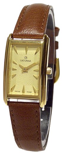Grovana 3120.1119 wrist watches for women - 1 image, picture, photo