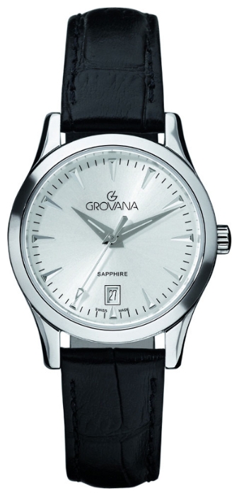 Grovana 3201.1532 wrist watches for women - 1 picture, image, photo