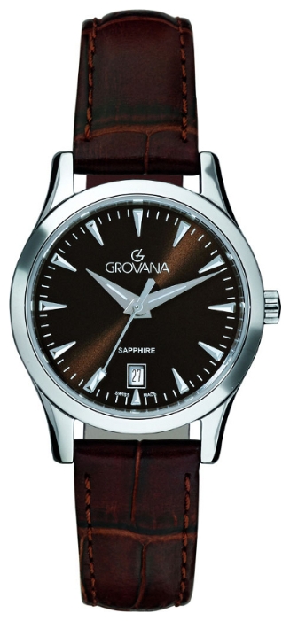 Grovana 3201.1536 wrist watches for women - 1 photo, picture, image