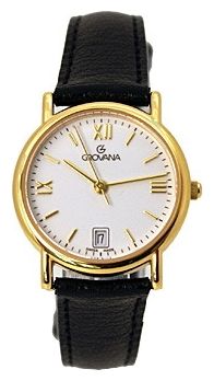 Grovana 3219.1413 wrist watches for women - 1 picture, photo, image