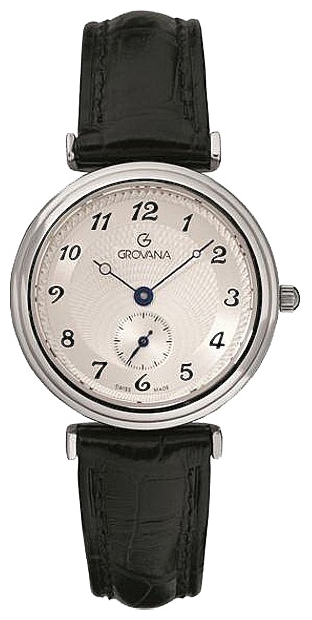 Grovana 3276.1532 wrist watches for women - 1 photo, picture, image