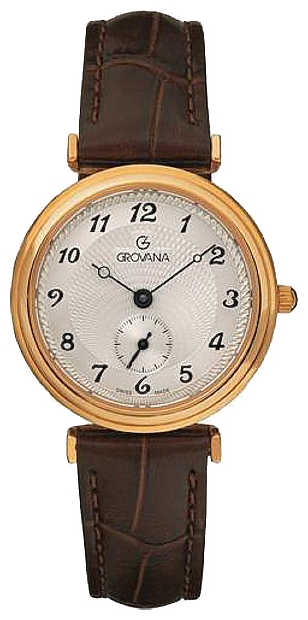 Grovana 3276.1562 wrist watches for women - 1 image, picture, photo