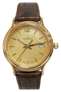 Grovana 3283.1111 wrist watches for women - 1 picture, photo, image
