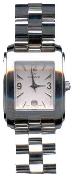 Grovana 3700.1132 wrist watches for women - 1 picture, photo, image