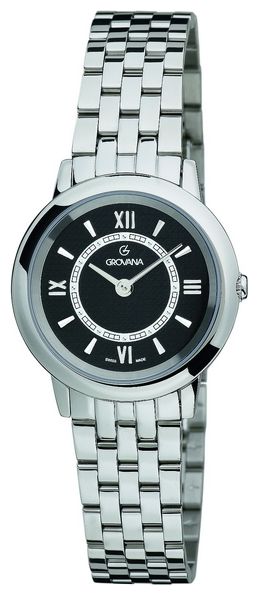 Grovana 3708.1137 wrist watches for women - 1 image, picture, photo