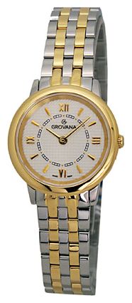 Grovana 3708.1142 wrist watches for women - 1 image, picture, photo