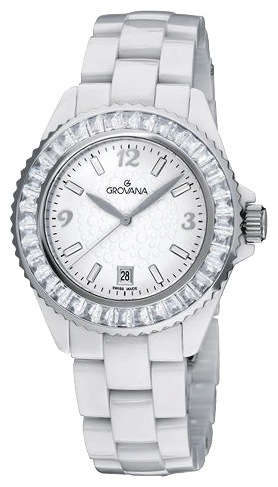 Grovana 4000.7183 wrist watches for women - 1 picture, photo, image
