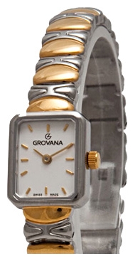 Grovana 4007.1142 wrist watches for women - 1 picture, image, photo