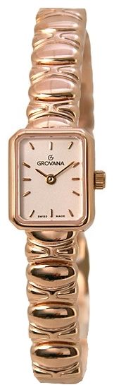 Grovana 4007.1612 wrist watches for women - 1 photo, picture, image