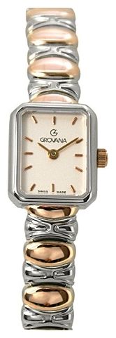 Grovana 4007.1642 wrist watches for women - 1 picture, photo, image