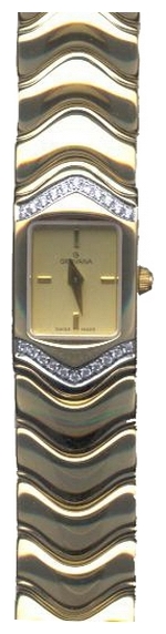 Grovana 4010.7111 wrist watches for women - 1 image, picture, photo