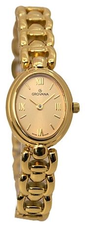 Grovana 4011.1111 wrist watches for women - 1 picture, photo, image