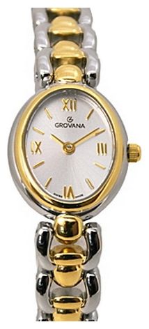 Grovana 4011.1149 wrist watches for women - 1 photo, picture, image