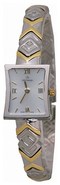 Grovana 4012.1149 wrist watches for women - 1 photo, image, picture