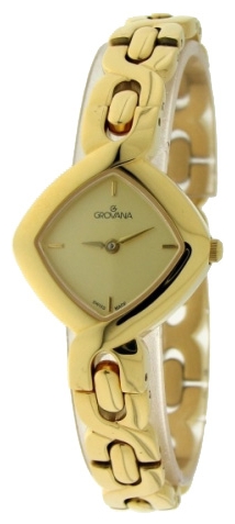 Grovana 4015.1111 wrist watches for women - 1 picture, photo, image