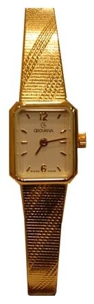 Grovana 4060.1212 wrist watches for women - 1 photo, picture, image