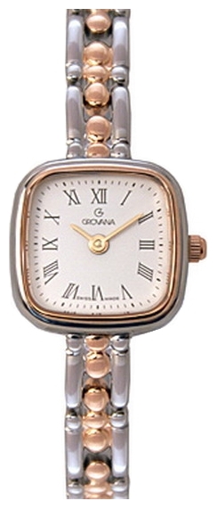 Grovana 4137.1643 wrist watches for women - 1 picture, image, photo