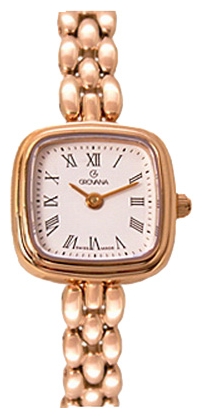 Grovana 4138.1618 wrist watches for women - 1 picture, image, photo