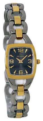 Grovana 4201.1297 wrist watches for women - 1 photo, image, picture