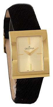Grovana 4400.1611 wrist watches for women - 1 image, picture, photo