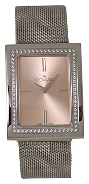 Grovana 4400.7134 wrist watches for women - 1 image, picture, photo