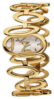 Grovana 4402.1112 wrist watches for women - 1 photo, image, picture