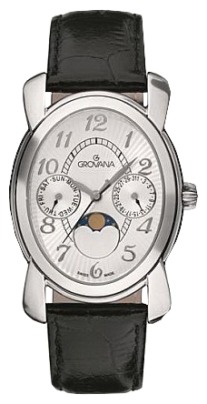 Grovana 4406.1532 wrist watches for women - 1 picture, photo, image
