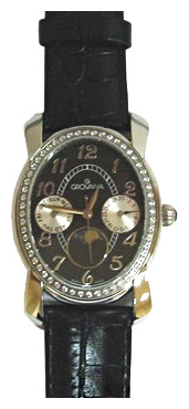 Grovana 4406.7537 wrist watches for women - 1 photo, image, picture