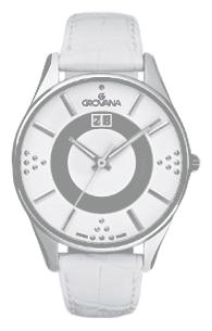 Grovana 4411.1538 wrist watches for women - 1 photo, image, picture