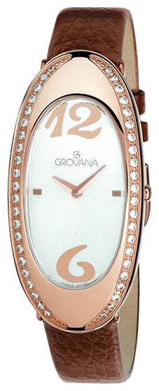 Grovana 4414.7562 wrist watches for women - 1 image, picture, photo