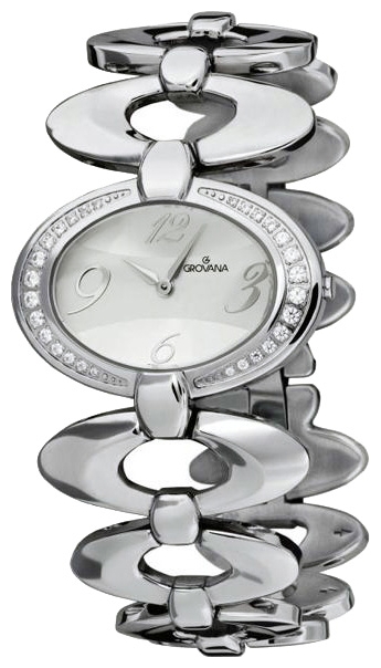 Grovana 4415.7132 wrist watches for women - 1 picture, photo, image
