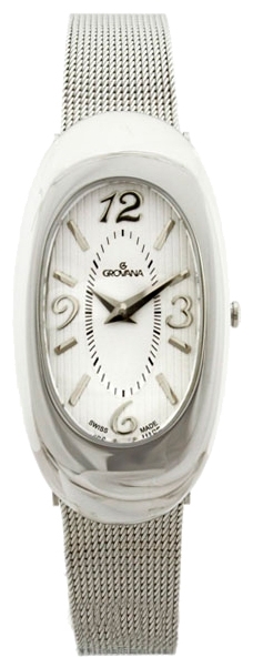 Grovana 4416.1132 wrist watches for women - 1 picture, photo, image