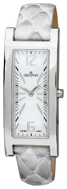 Grovana 4417.1533 wrist watches for women - 1 photo, picture, image