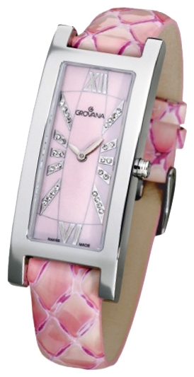 Grovana 4417.1539 wrist watches for women - 1 picture, image, photo