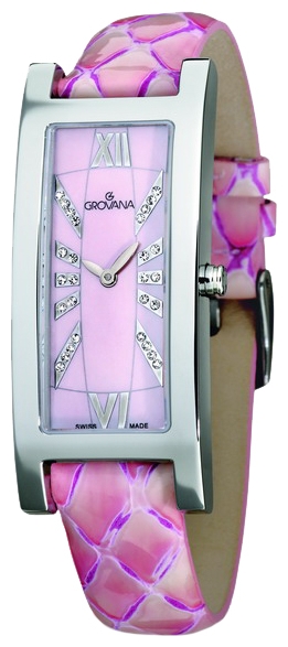 Grovana 4417.1539 wrist watches for women - 2 picture, image, photo
