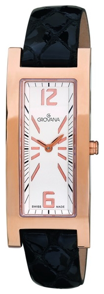 Grovana 4417.1562 wrist watches for women - 1 picture, image, photo
