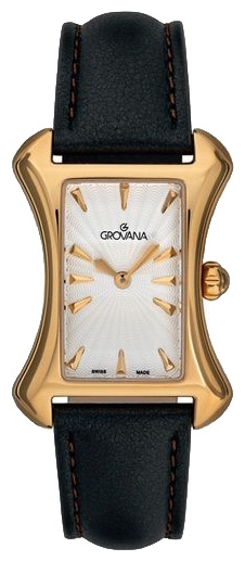 Grovana 4422.1512 wrist watches for women - 1 photo, image, picture