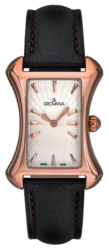 Grovana 4422.1562 wrist watches for women - 1 picture, image, photo