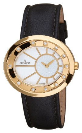 Grovana 4425.7512 wrist watches for women - 1 image, picture, photo