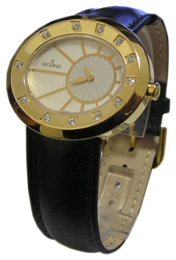 Grovana 4425.7512 wrist watches for women - 2 image, picture, photo