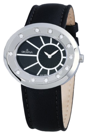 Grovana 4425.7537 wrist watches for women - 1 photo, image, picture