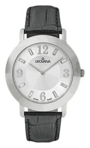 Grovana 4433.1512 wrist watches for women - 1 photo, image, picture