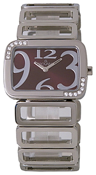 Grovana 4434.7136 wrist watches for women - 1 image, photo, picture